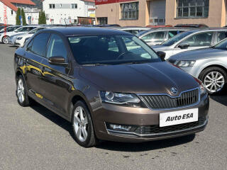 �koda Rapid 1.0 TSI, �R, STK3/28