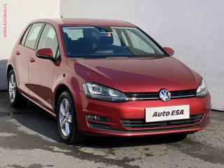 Volkswagen Golf 1.4 TSi, Comfortline, bixen
