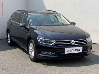 Volkswagen Passat 1.4 TSi, Comfortline, navi