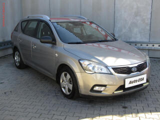 Kia Ceed 1.6 CRDi, AC