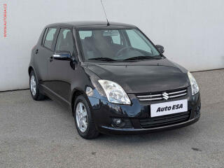 Suzuki Swift 1.3i, �R, AC, tempo