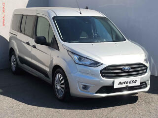 Ford Transit Connect 1.5TDCi MAXi, TREND, navi