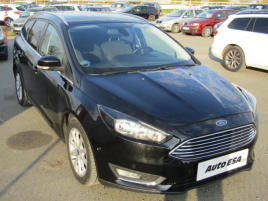 Ford Focus 1.5 EB, AC, vhev sed.