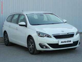 Peugeot 308 1.6 Blue HDi, �R, Allure