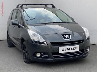 Peugeot 5008 1.6 VTi, AC, TZ