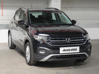 Volkswagen T-Cross 1.0 TSi, 2.maj,�R, Life, DSG