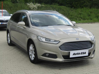 Ford Mondeo 1.5i, R, LED, autoAC