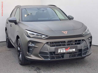 Cupra Terramar 2.0TSi 4x4, 1.maj,�R, AT