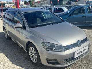 Volkswagen Golf 1.2 TSi, AC, TZ, park.�idla