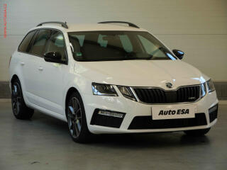 �koda Octavia 2.0 TDI, STK7/28