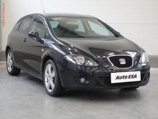 Seat Leon 2.0 TDi, Stylance