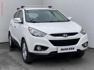 Hyundai ix35 1.6 GDi, �R, AC, park.�idla
