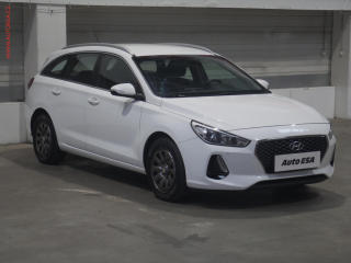Hyundai i30 1.0i, R, Klima