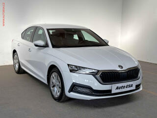 �koda Octavia 2.0 TDi, �R, Style