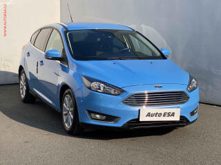 Ford Focus 1.0 EB, �R, Titanium