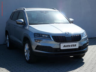 �koda Karoq 1.5 TSi, Ambition, DSG, panor