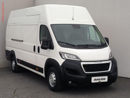 Peugeot Boxer 2.2HDi L4H3, Navi, kamera