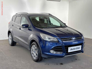 Ford Kuga 2.0 TDCI 4x4, Xenon, navi