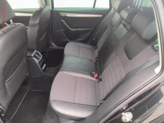 Škoda Octavia (2014) 1.8 TSi, Elegance - náhled 10