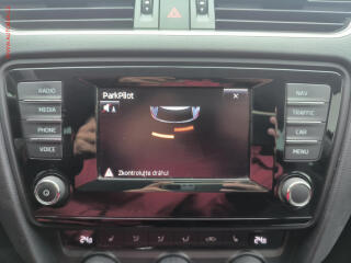 Škoda Octavia (2014) 1.8 TSi, Elegance - náhled 14