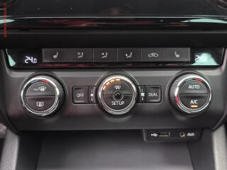 Škoda Octavia (2014) 1.8 TSi, Elegance - náhled 15