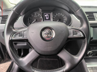 Škoda Octavia (2014) 1.8 TSi, Elegance - náhled 16