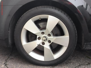 Škoda Octavia (2014) 1.8 TSi, Elegance - náhled 20