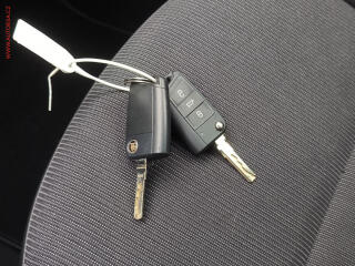 Škoda Octavia (2014) 1.8 TSi, Elegance - náhled 21