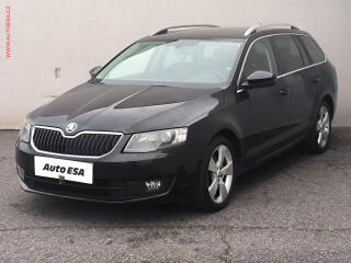 Škoda Octavia (2014) 1.8 TSi, Elegance - náhled 3