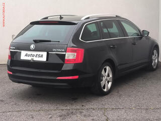 Škoda Octavia (2014) 1.8 TSi, Elegance - náhled 4