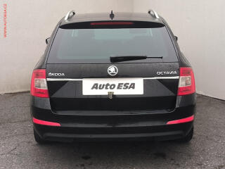 Škoda Octavia (2014) 1.8 TSi, Elegance - náhled 5