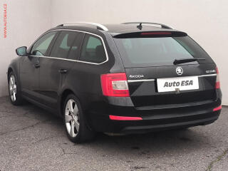 Škoda Octavia (2014) 1.8 TSi, Elegance - náhled 6