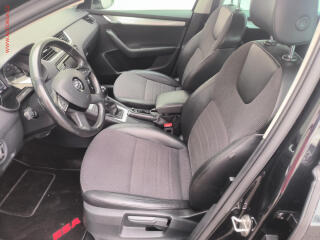 Škoda Octavia (2014) 1.8 TSi, Elegance - náhled 9