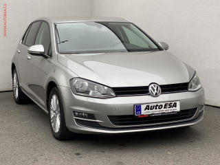 Volkswagen Golf 1.2 TSi, CUP, +kola