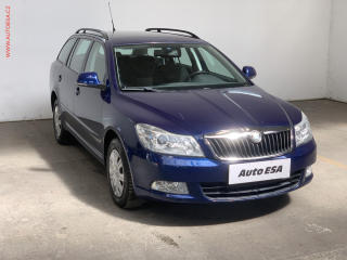 koda Octavia 1.4 TSi, STK4/27, AC