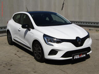 Renault Clio 1.0 TCe, 1.maj,�R, LED, AC