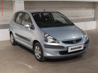 Honda Jazz 1.2. i, �R, AC, ta�n�