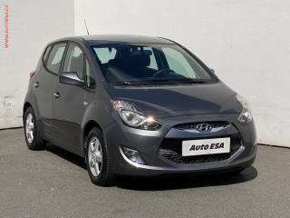 Hyundai ix20 1.4i, 2.maj,R, AC, park