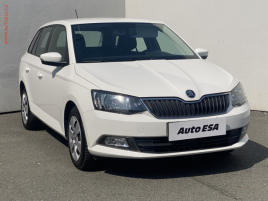 koda Fabia 1.0 TSi, 1.maj,R, Ambition