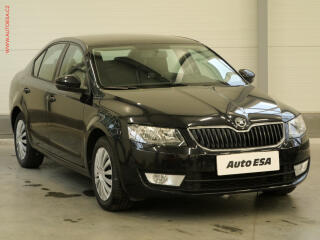 �koda Octavia 1.6 TDi, �R, Ambition