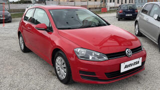 Volkswagen Golf 1.2TSi, AC