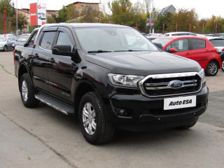 Ford Ranger 2.0 TDCi 4x4, Limited, AT, TZ
