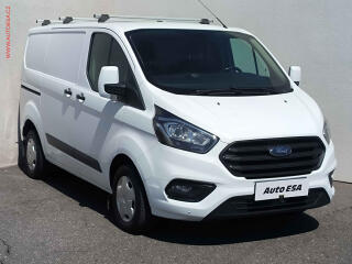 Ford Transit Custom 2.0TDCi, Trend, AC
