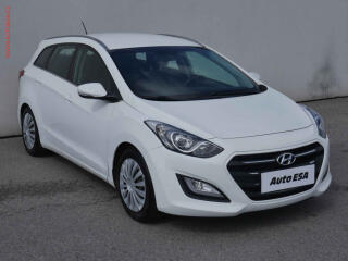 Hyundai i30 1.6GDI, 2.maj,�R, STK 10/2027