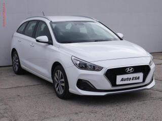 Hyundai i30 1.0 T-GDI, �R, AC, temp