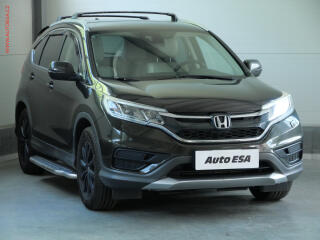 Honda CR-V 2.0i 4WD, �R, Comfort