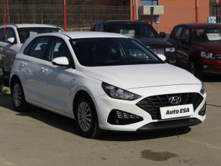 Hyundai i30 1.5CVVT, R, Klima