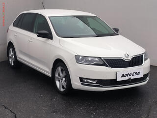 �koda Rapid 1.0 TSi, 1.maj,�R