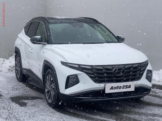 Hyundai Tucson 1.6, �R, Style, AT, LED