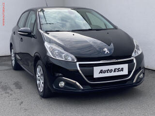 Peugeot 208 1.2PT, Active, AC